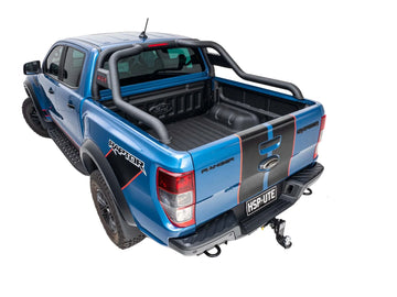 HSP Armour Bar for Ford Ranger PX Rangers & Raptors - Brixton 4x4 - Buy Online Now!